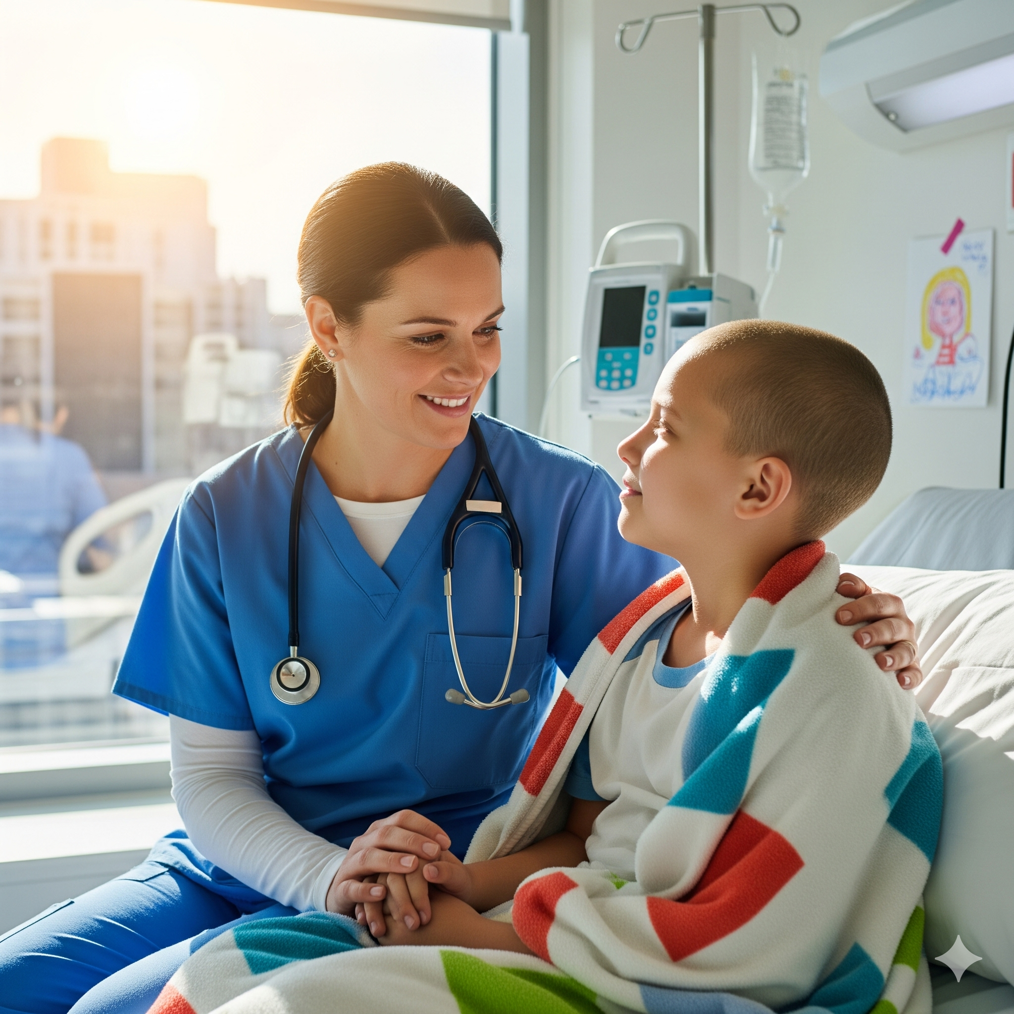 Oncology Care